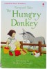 the Hungry Donkey 