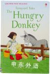 the Hungry Donkey  Heather Amery