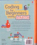 Coding for Beginners Using Scratch 