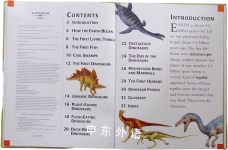 Dinosaurs and Other Prehistoric Life