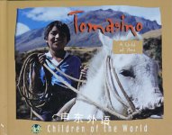 Children of the World Tomasino: A Child of Peru Herve Giraud