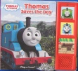 Thomas Saves the Day: Play a Sound