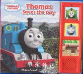 Thomas Saves the Day: Play a Sound Thomas and Friends