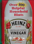 Vinegar - Over 100 Helpful Household Hints Publications International Ltd.