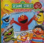 Sesame Street Treasury Publications International