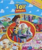 Disney Pixar Toy Story (Little First Look and Find)