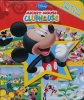 Disney Mickey Mouse Clubhouse (Little First Look and Find)