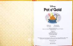 Pot o Gold