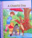 A Cheerful Day Winnie the Pooh Guy Davis
