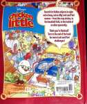 Disneys Chicken Little LOOK AND FIND