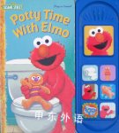 Potty Time With Elmo Kelli Kaufmann