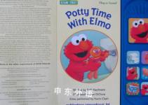 Potty Time With Elmo