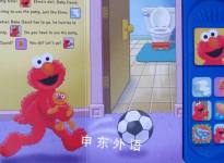 Potty Time With Elmo