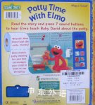 Potty Time With Elmo