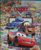 Look and Find: Disneys Cars Look and Find