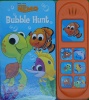 Bubble Hunt:Disney Pixar Finding Nemo