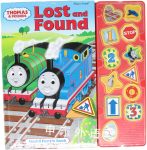 Thomas and Friends ：Lost and Found Rev Awdry