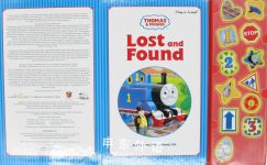 Thomas and Friends ：Lost and Found