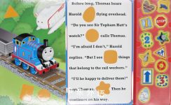 Thomas and Friends ：Lost and Found