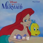 Disneys The Little Mermaid Publications International Ltd PI Kids