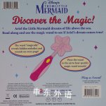 Disneys The Little Mermaid
