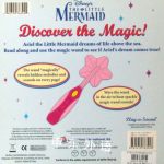Disneys The Little Mermaid