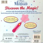 Disneys The Little Mermaid