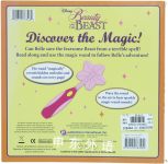 Beauty and the Beast