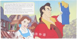 Beauty and the Beast