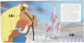 Beauty and the Beast