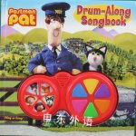 Postman Pat Drum-Along Songbook Publications International Ltd