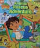 Animal Rescue Adventure