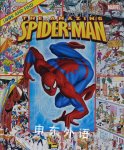 The Amazing Spiderman (Look and Find Activity Book) Editors of Publications International Ltd.