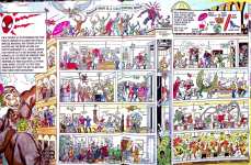 The Amazing SpiderMan