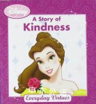 A Story of Kindness (Disney Princess) Lisa Harkrader (Adapted)