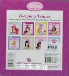 A Story of Kindness (Disney Princess)