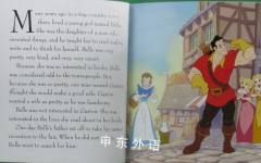 A Story of Kindness (Disney Princess)