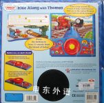 Thomas & Friends Steering Wheel Sound Book: Ride Along with Thomas (Play-A-Song)
