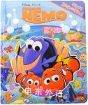 Finding Nemo (First Look and Find) Caleb Burroughs