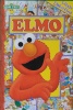 Sesame Street Little Look and Find Elmo
