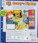 Bob the builder: Scoop big day