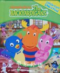 The Backyardigans (Little First Look and Find) Joanna Spathis