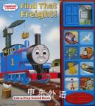 Thomas and friends: find that freight! Publications Intl