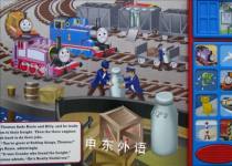 Thomas and friends: find that freight!