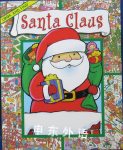 Santa Claus Publications International. Staff