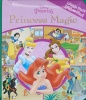 Disney Princess Princess Magic Little First Look and Find