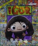 Look and Find: Igor Look and Find Melanie Zanoza