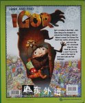Look and Find: Igor Look and Find
