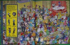Look and Find: Igor Look and Find