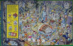 Look and Find: Igor Look and Find